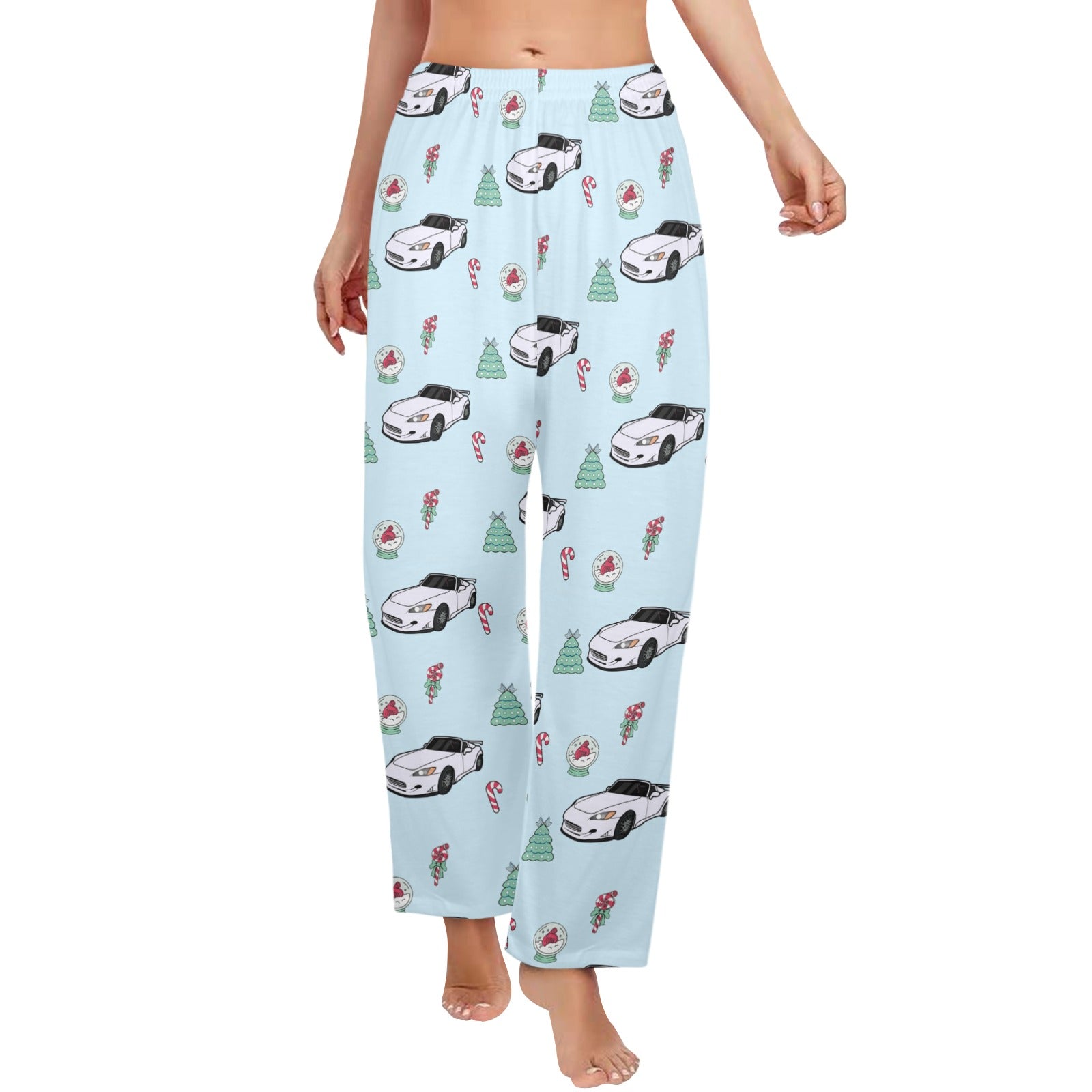 Unisex S2K Christmas Pajamas - 0