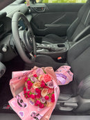 Miata Flower bouquet 🌸-1