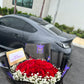 JDM Flower bouquet 🌹