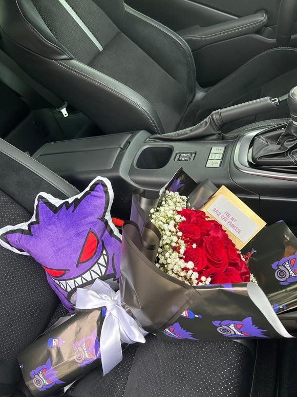 JDM Flower bouquet 🌹