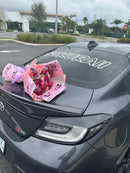 Miata Flower bouquet 🌸-3